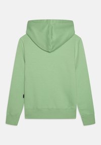 Billabong ARCH  - Felpa con cappuccio - green