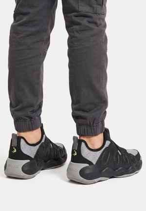 Shaq, SHAQ SNEAKERS BOY GRAY CEO-4X AQ95035B-BN - Slipper - gray