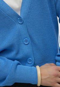 Vero Moda Cardigan - azure blue