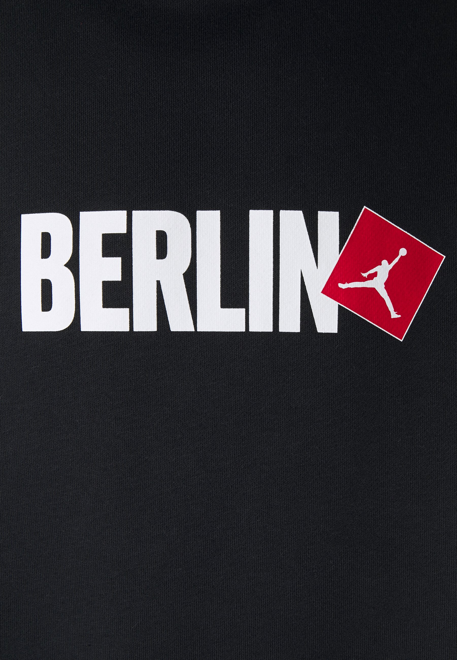 Herren BERLIN CITY HOODIE - Sweatshirt Herren BERLIN CITY HOODIE - Sweatshirt