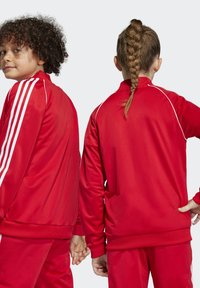adidas Originals SST - Treningsjakke - red