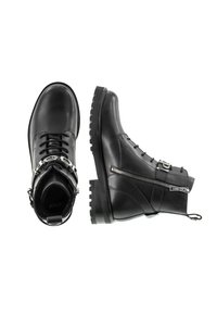 JOOP! Korte laarzen - black