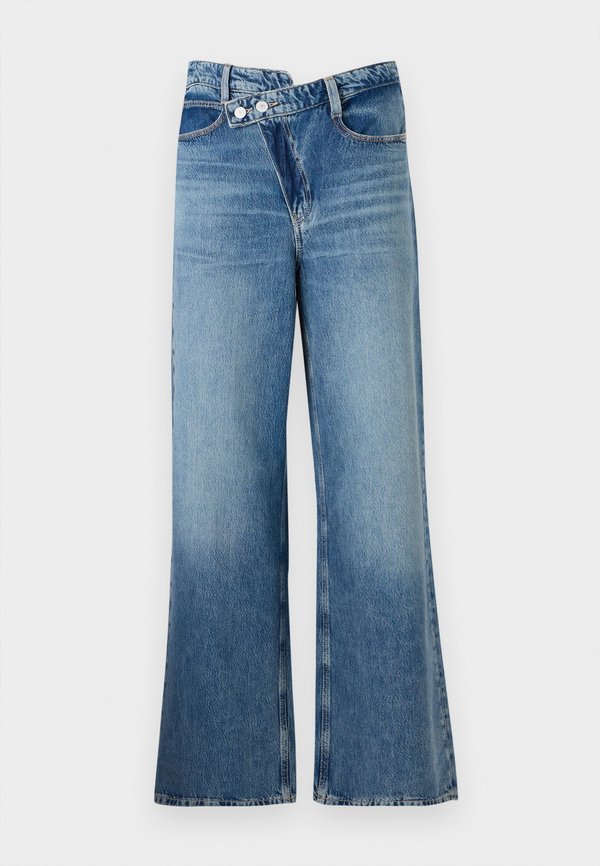 GINA WIDE LEG - Wide Leg4