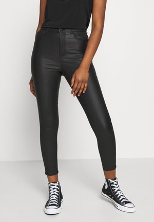 Spodnie materiałowe