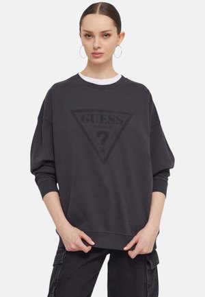 UNISEX ORIGINALS - Felpa - grigio