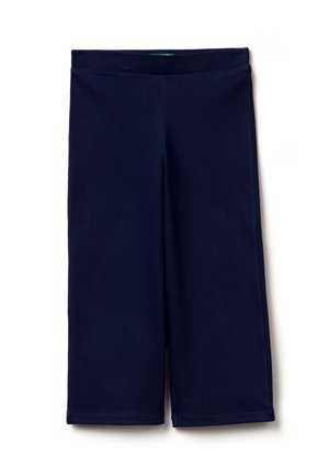STRETCH  - Pantaloni - blue