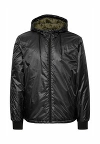 BHOUTERWEAR - Lagana jakna - black