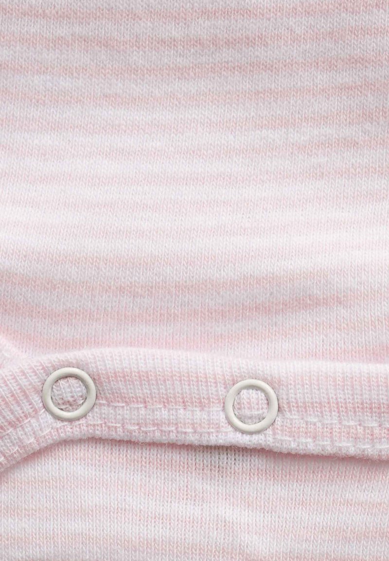 Kinder Shirts & Tops | Steiff GESTREIFT Body ballerina/rosa - LR28618 Kinder Shirts & Tops | Steiff GESTREIFT Body ballerina/rosa - LR28618