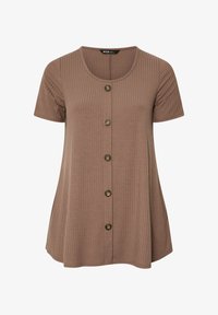 Unausgewählt, light brown