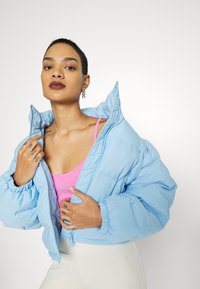 adidas Originals BRA  - Top - purple