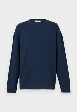 UNISEX - Φούτερ - navy blue