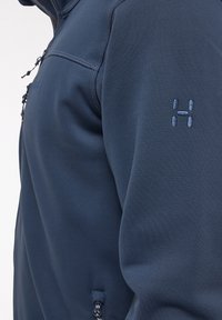 Haglöfs MID - Blouson - tarn blue