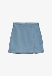 Niewybrane, light blue denim