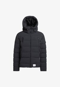 Unselected, dunkelgrau