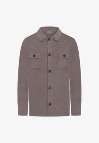 Vald, taupe solid