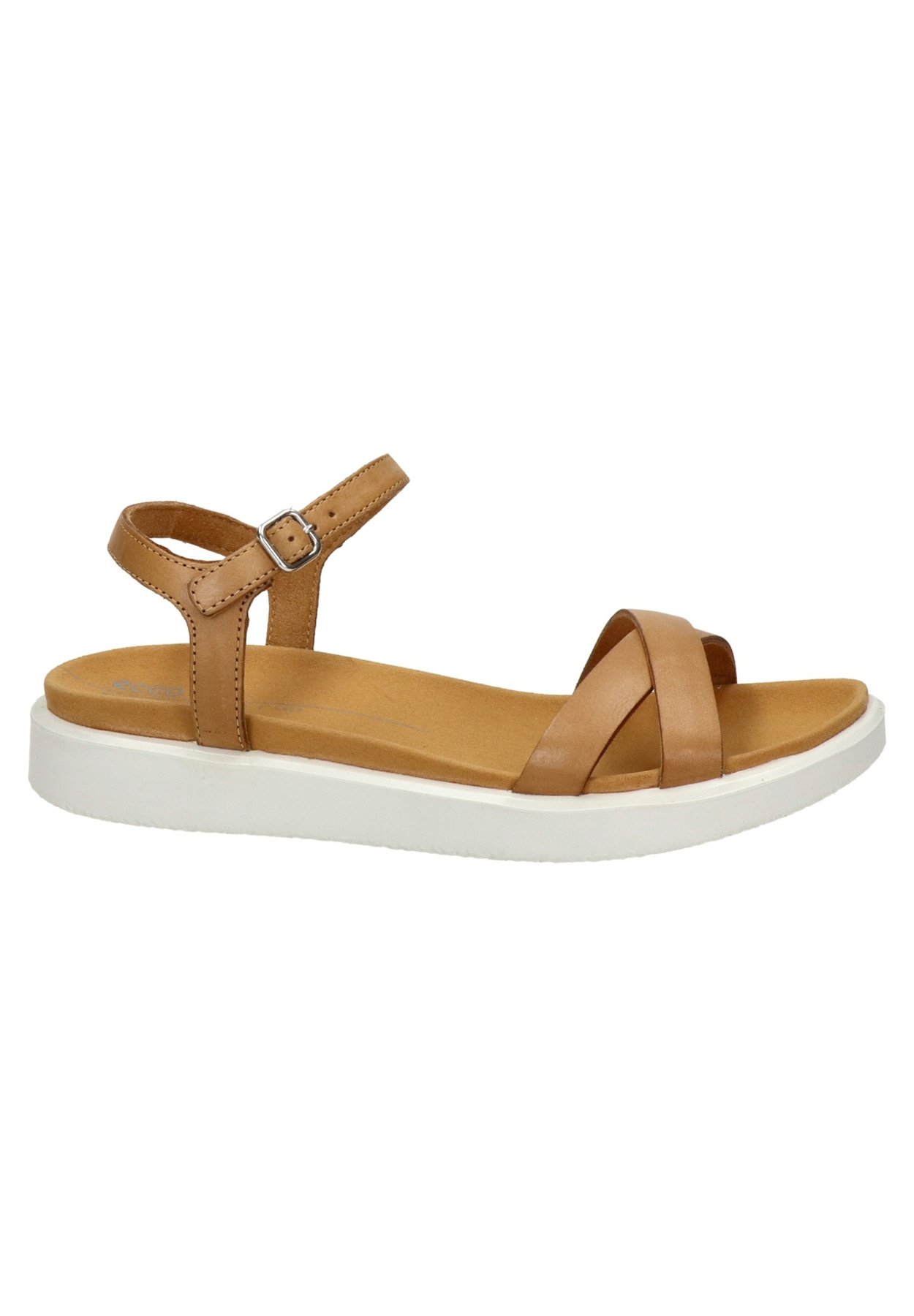 Riemensandalette