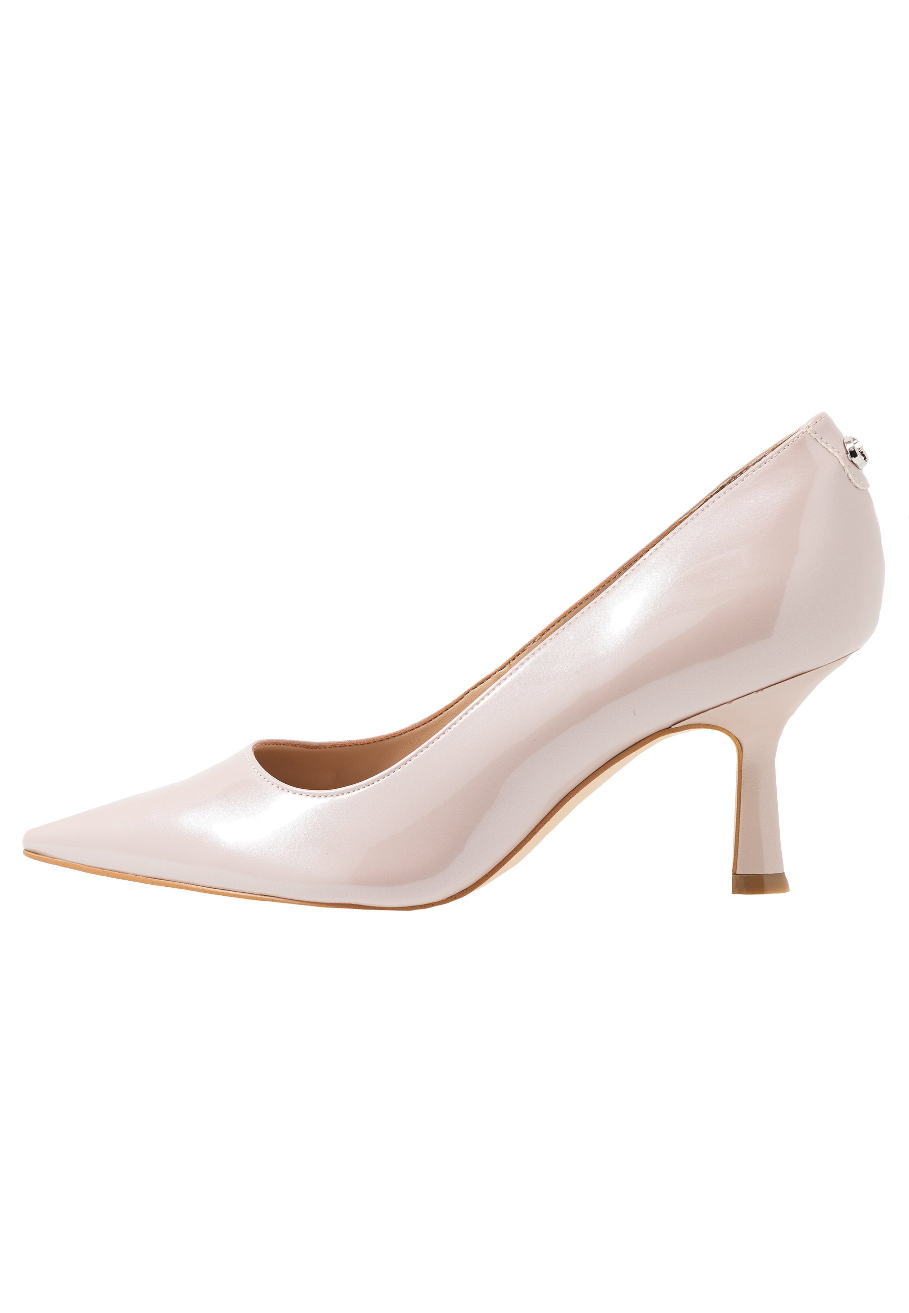Guess GALYAN - Klassieke pumps - blush/roze - Zalando.nl