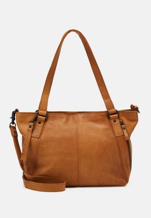 Tote bag - tan