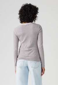 Levi's® Långärmad tröja - blue