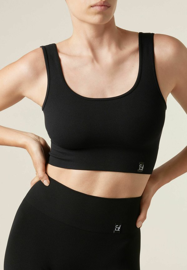 SPORT SEAMLESS - Bustier