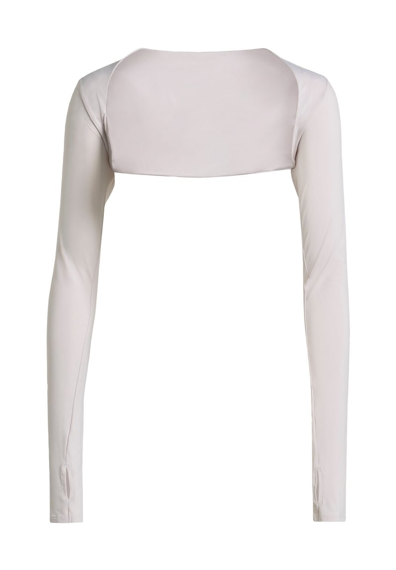 Camiseta de manga larga