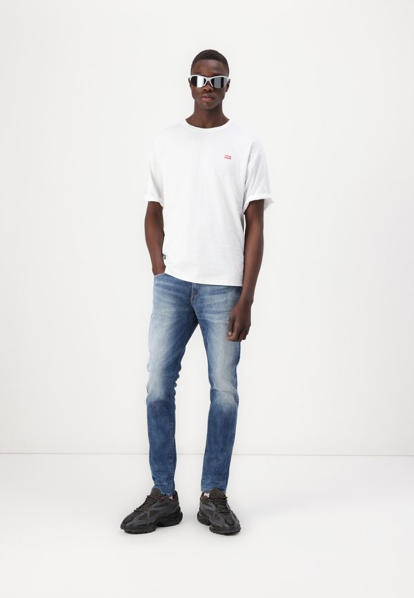 STRUKT - Slim fit jeans - 014