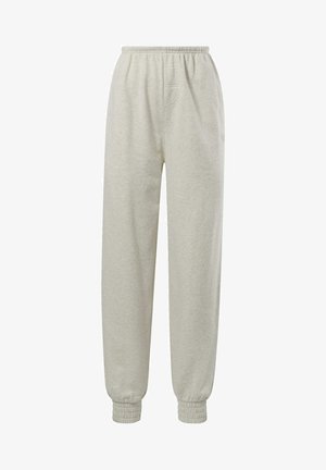 Reebok Classic, FRENCH TERRY - Spodnie treningowe