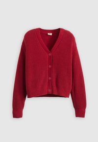 Levi's® SNOWFLAKE - Vest - scarlet smile