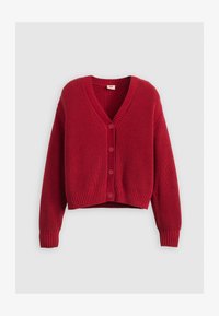 Geselecteerd, scarlet smile