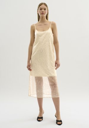 Karen by Simonsen IGNE - Vestito elegante - egret