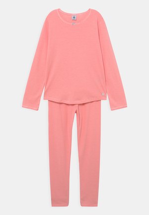 TANOURIA - Pigiama - peachy/marshmallow