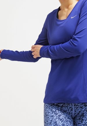 Sport T-Shirt - dark blue