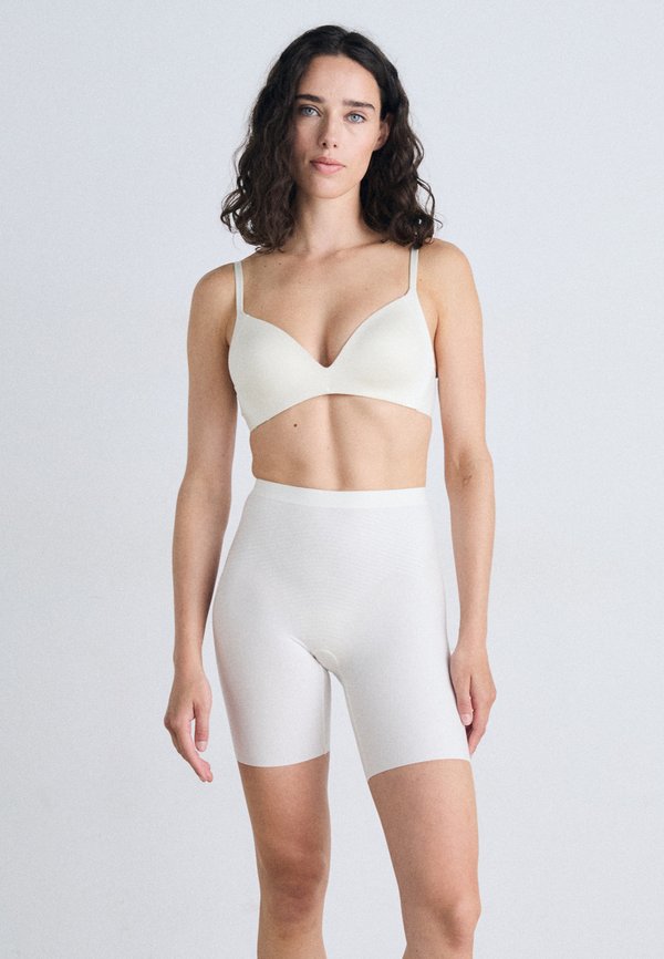 SUPIMA SHAPING MIDTHIGH - Shapewear - powder4