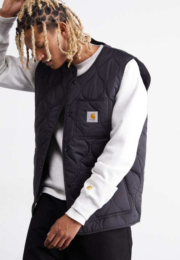 SKYTON VEST - Waistcoat4