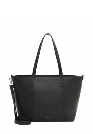 METZ RUE  - Shopping bag - grey