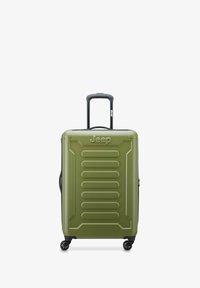 Selezionato, avocade green