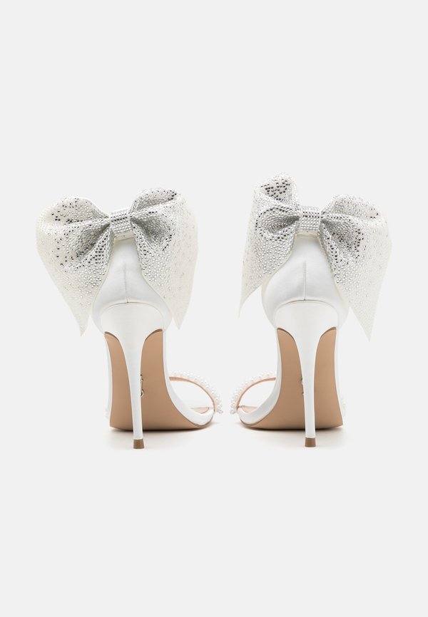 BELLAROSA - Bridal shoes - ivory3