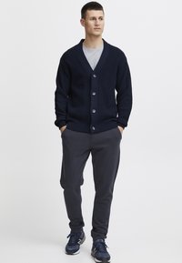 Solid SDGORE - Kofta - insignia blue