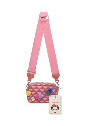 Sac bandoulière - geo
