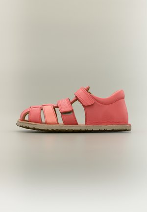 BAREFOOT FLEXY - Sandaler - coral