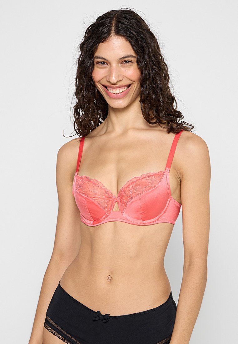 Chantelle Voorgevormde BH oranje Chantelle Voorgevormde BH oranje