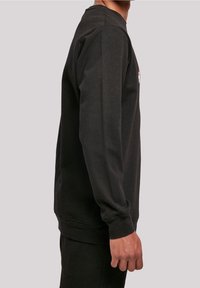 F4NT4STIC Sudadera - black