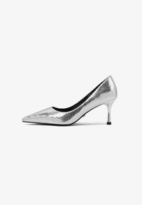 Selezionato, argento