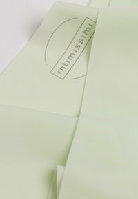 Intimissimi BRAZILIAN-AUS ULTRA-LIGHT - String - gelb light green