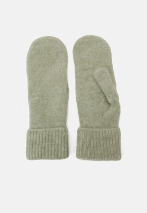 DRYKORN MEAW UNiSEX - Mittens - green