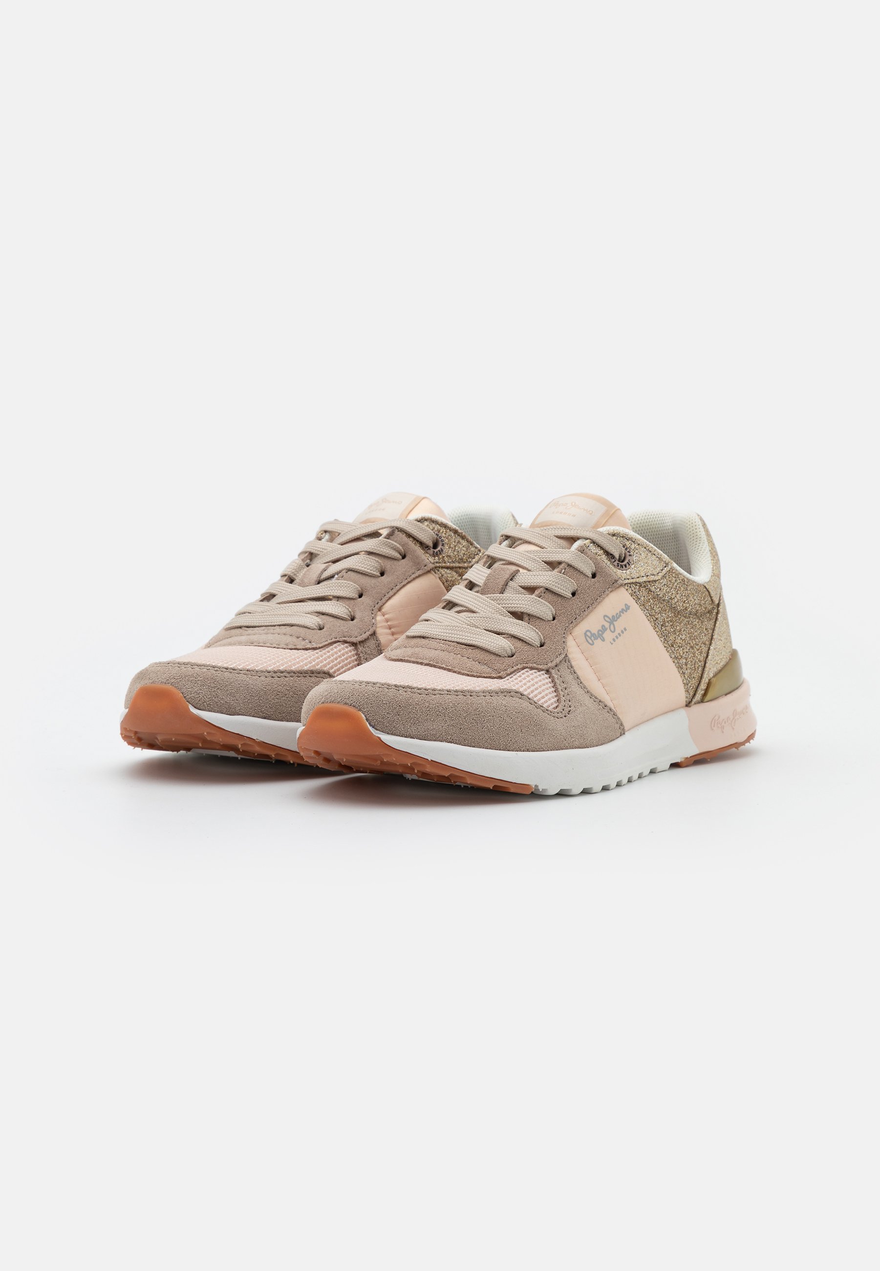 Pepe Jeans VERONA PRO HAPPY - Trainers 