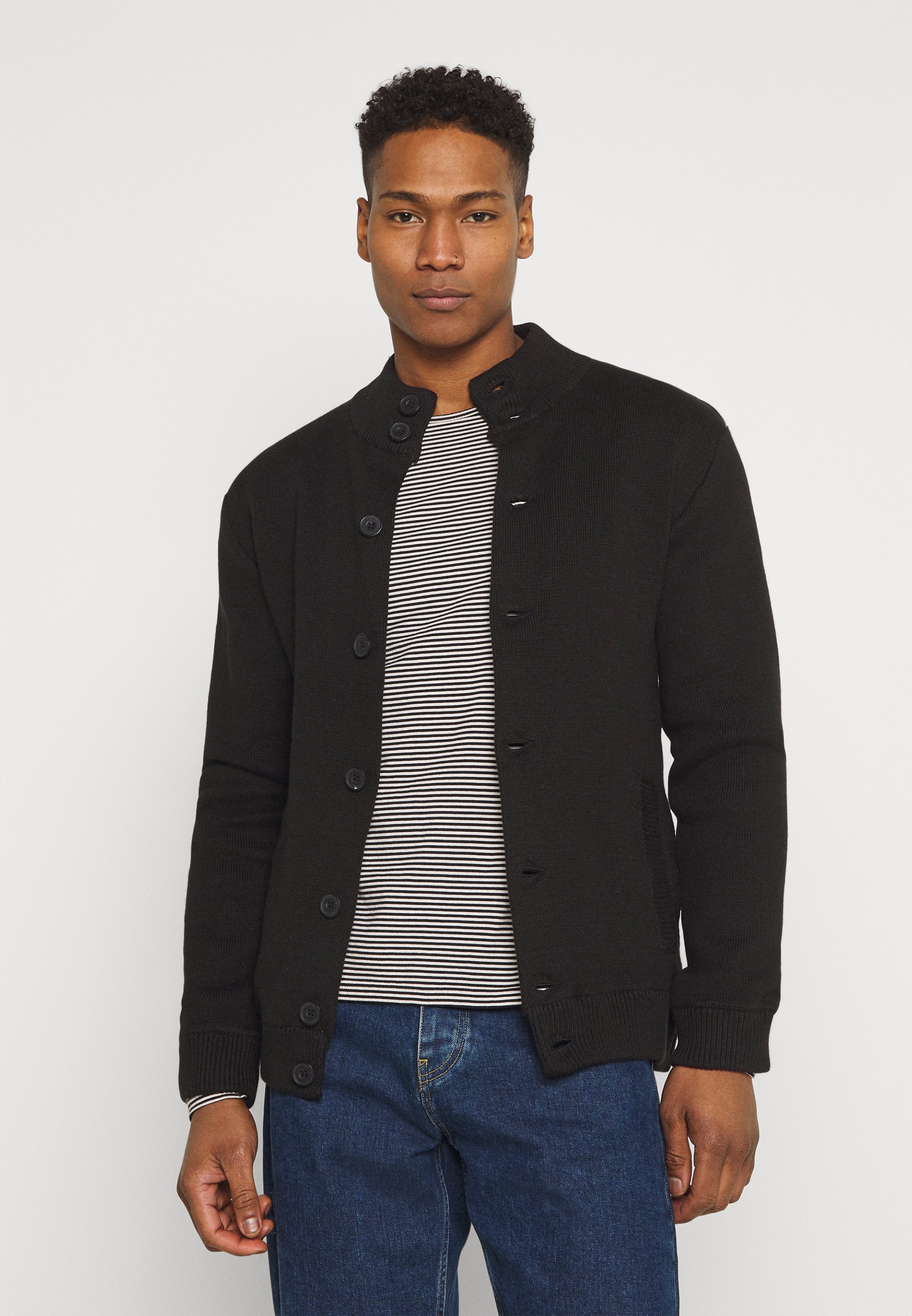 Homme SANDON - Gilet Homme SANDON - Gilet
