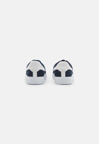 Pier One UNISEX - Sapatilhas - dark blue
