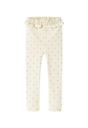 HERZ - Legging - turtledove