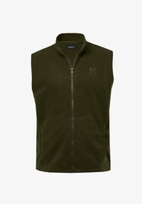 Ausgewählt, fir green